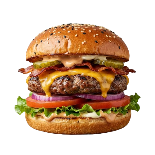 Burguers Chihuas