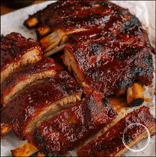 1/2  KG COSTILLA