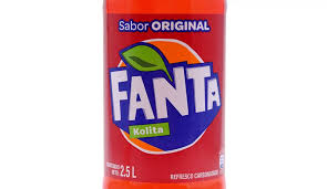 ADIC FANTA KOLITA 355ML