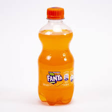ADIC FANTA NARANJA 355ML