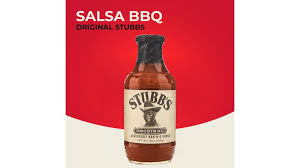 SALSA B.B.Q DIDI