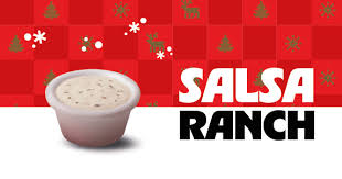 SALSA RANCH