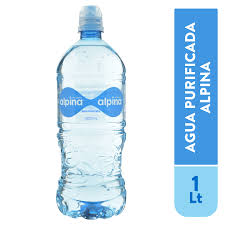 AGUA DIDI
