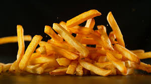 PAPAS REGULARES PEDIDO YA