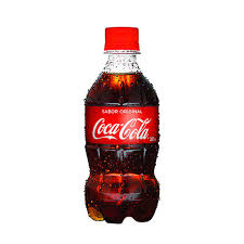 COCA COLA REG 355 DIDI
