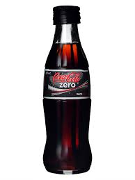 COCA COLA ZERO 355 DIDI