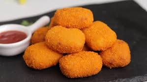 ORDEN DE NUGGETS