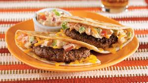ORDEN DE UN TACO
